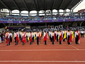 Royal High School Gallery 1