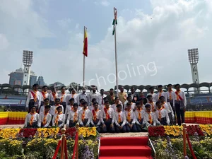 Royal High School Gallery 4