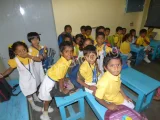 Sri Vidyanikethan School Sri Vidyanikethan School Gallery
