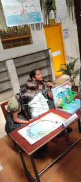 Gurukul High School Gurukul High School Gallery