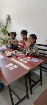 Gurukul High School Gurukul High School Gallery