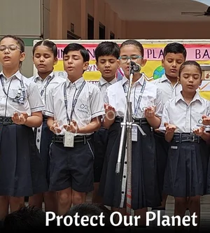 Bharti Public School Gallery 7