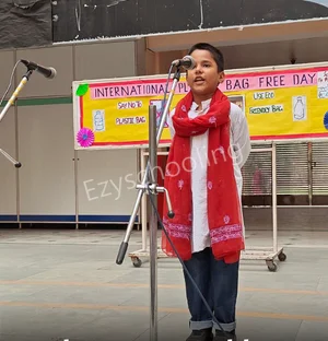 Bharti Public School Gallery 6