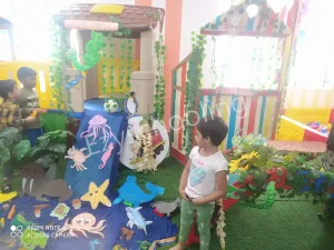 Boogie Woogie Gallery 17