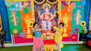 Boogie Woogie Gallery 12