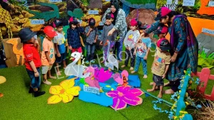 Boogie Woogie Gallery 9