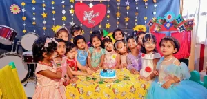 Boogie Woogie Gallery 7