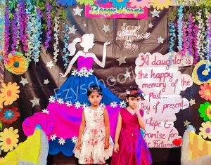 Boogie Woogie Gallery 6