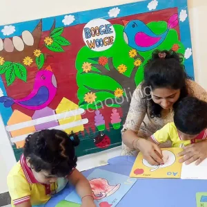 Boogie Woogie Gallery 1