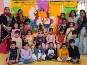 Boogie Woogie Gallery 3