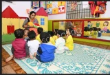 Podar Jumbo Kids Podar Jumbo Kids Gallery