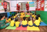 Podar Jumbo Kids Podar Jumbo Kids Gallery