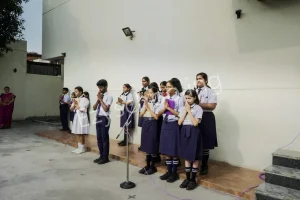 Royal Public School Gallery 22