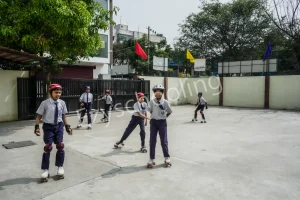 Royal Public School Gallery 9