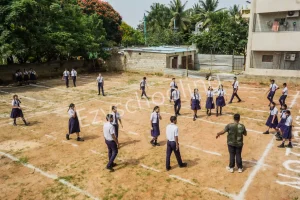 Royal Public School Gallery 8