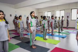 Royal Public School Gallery 5