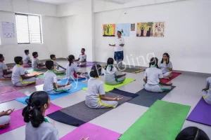 Royal Public School Gallery 4