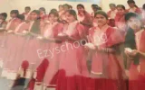 The Oxford Kannada High School The Oxford Kannada High School Gallery