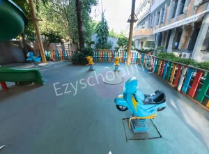 Vivekanand School Gallery 3