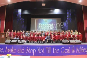 Vivekanand School Gallery 1