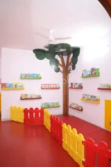 Peepal Tree Preschool Peepal Tree Preschool Gallery