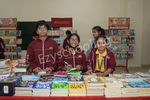 The TonsBridge School Gallery 2