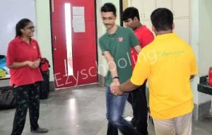 Pallavanjali School Gallery 17