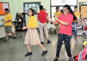 Pallavanjali School Gallery 16