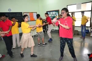 Pallavanjali School Gallery 14