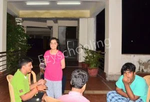 Pallavanjali School Gallery 13