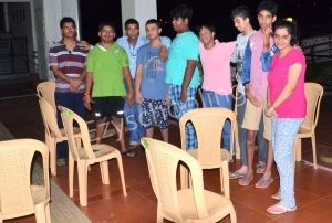 Pallavanjali School Gallery 11