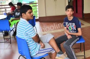 Pallavanjali School Gallery 6