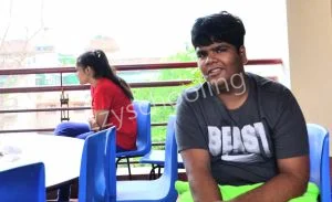 Pallavanjali School Gallery 4