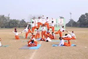 Vivekanand International School Gallery 19