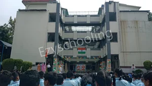 Vivekanand International School Gallery 1
