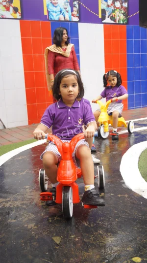 Kangaroo Kids International Preschool And Daycare Gallery 6