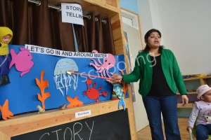 Kangaroo Kids International Preschool And Daycare Gallery 4