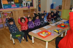 Kangaroo Kids International Preschool And Daycare Gallery 3