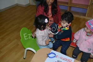 Kangaroo Kids International Preschool And Daycare Gallery 2