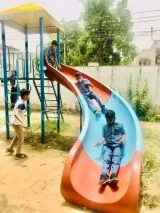 Rama krishna Public School Rama krishna Public School Gallery