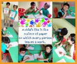 Rama krishna Public School Rama krishna Public School Gallery