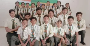 St. Luke High School Gallery 8