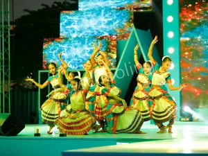 AKSHARAM SCHOOL Gallery 4