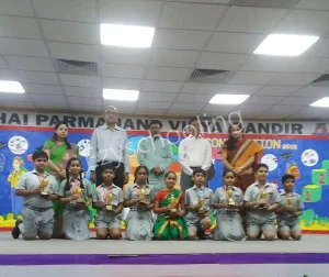 Bhai Parmanand Vidya Mandir Gallery 1