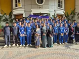 India International School India International School Gallery