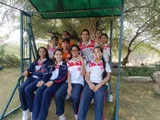 India International School India International School Gallery