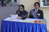 India International School India International School Gallery