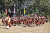 India International School India International School Gallery