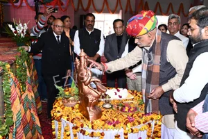 Dundlod Public School Gallery 42