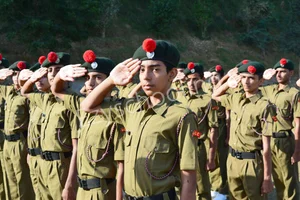 Dundlod Public School Gallery 40